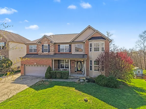 2146 Golden Valley Dr, Independence, KY 41051