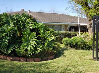 10810 Duane St, Houston, TX 77047