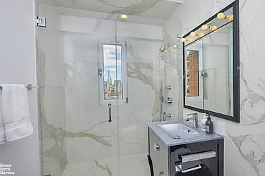 Sold by Brown Harris Stevens