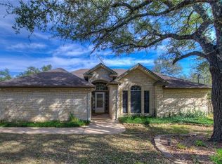 15601 Fox Run Dr, Austin, TX 78737