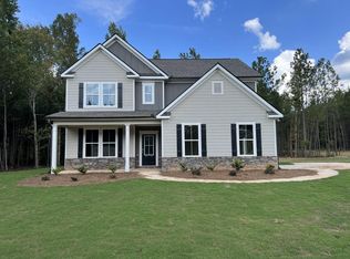 1304 Old Monroe Madison Hwy, Monroe, GA 30655