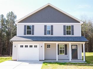 LOT 5 Kacys Way Pl SE, Concord, NC 28025