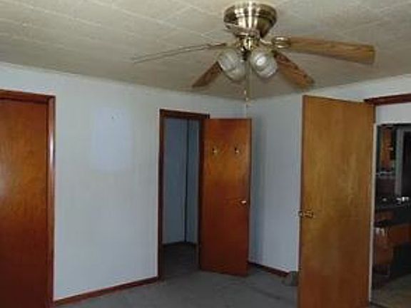 Additional Bedroom