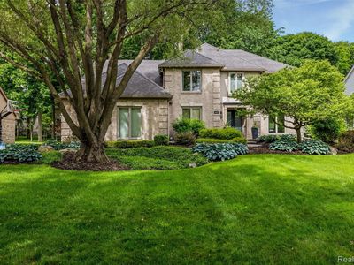 6577 Crabapple Dr, Troy, MI, 48098