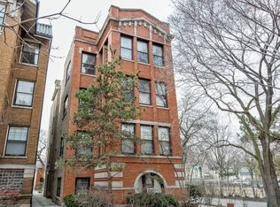 616 Michigan Ave APT 2W, Evanston, IL 60202