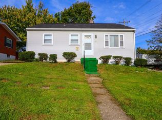 602 Orchard St, Elsmere, KY