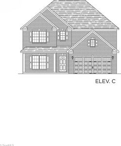 3822 Kestrel Ln #126, Colfax, NC, 27235