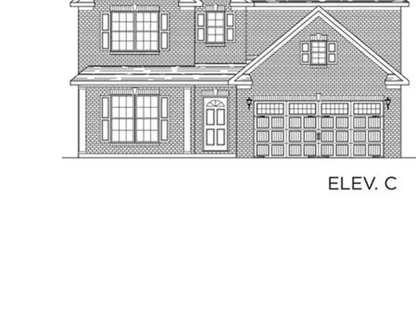 8309 Lazy Sky Ln #124, Colfax, NC 27235