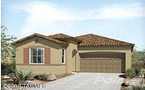 Farah Elev A at Dove Mountain