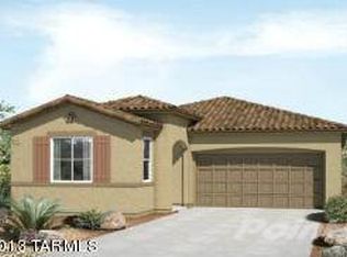 12076 N Meditation Dr, Marana, AZ 85658