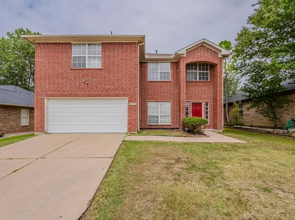 611 Joy Ln, Mansfield, TX 76063
