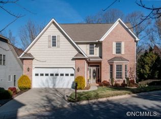 66 Driftstone Cir, Arden, NC 28704