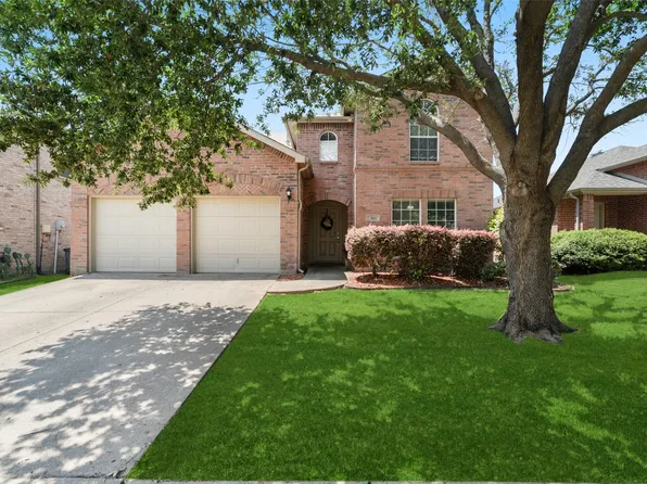 303 Highland Glen Dr, Wylie, TX 75098