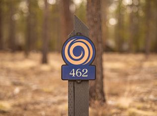 Preservation Loop #462, Bend, OR 97707