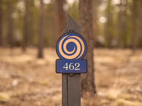 Preservation Loop #462, Bend, OR 97707