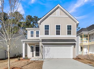 155 Casein St, Summerville, SC 29483