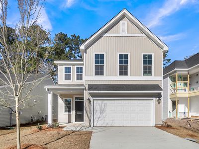 155 Casein St, Summerville, SC, 29483