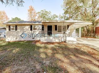 234 McCartha Dr, Columbus, GA 31907