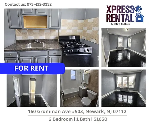 160 Grumman Ave Photo 1