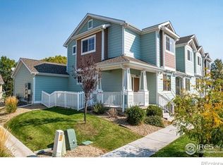 806 Gentlewind Way, Berthoud, CO 80513