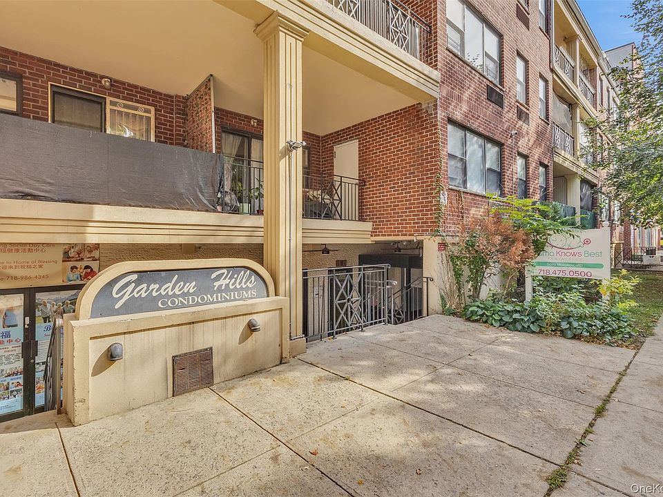 1st image of 7119 162nd Street #4E