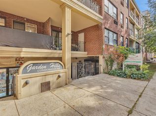7119 162nd Street #4E, Fresh Meadows, NY 11365