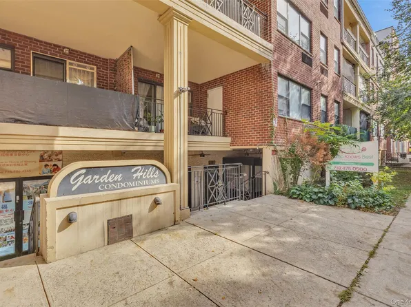 7119 162nd Street #4E, Fresh Meadows, NY 11365