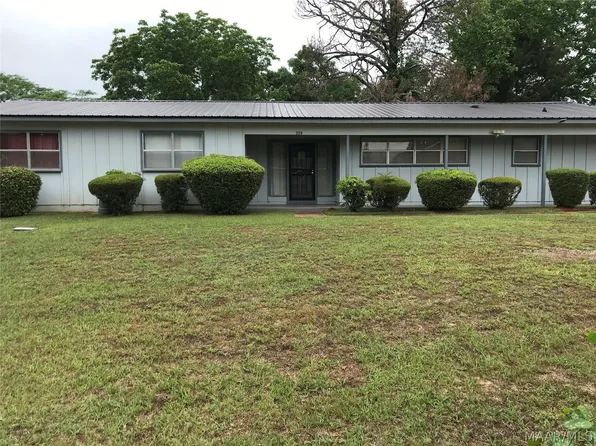 999 Randolph Cir, Selma, AL 36701