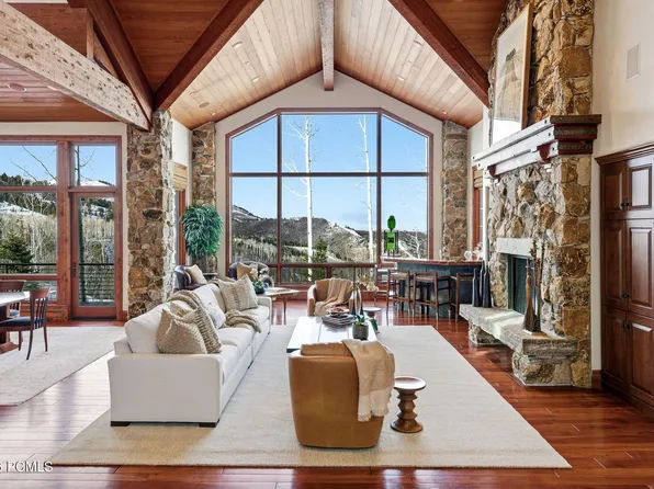 39 White Pine Canyon Rd, Park City, UT 84060