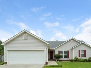 310 Tamarack Dr, Matthews, NC 28104