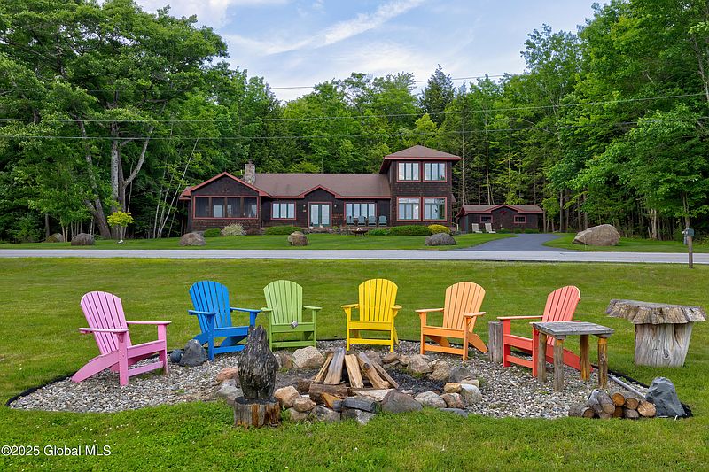 2nd image of 555 Trout Lake Road
