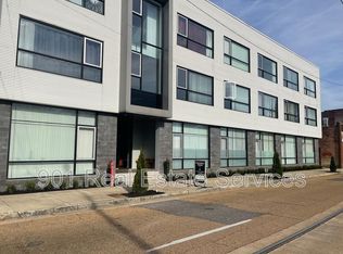 670 Madison Ave APT 201, Memphis, TN 38103