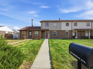 1249 Madison Ave, Cheyenne, WY 82001