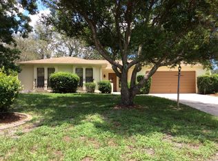 2488 Evenglow Ave, Spring Hill, FL 34609