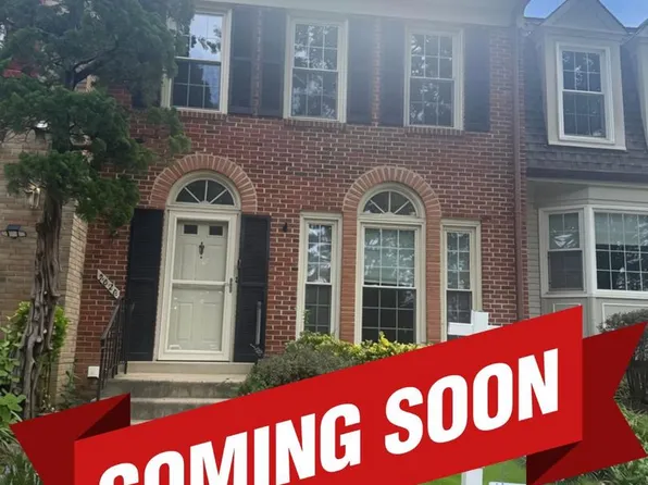 5828 Apsley House Ct, Alexandria, VA 22310