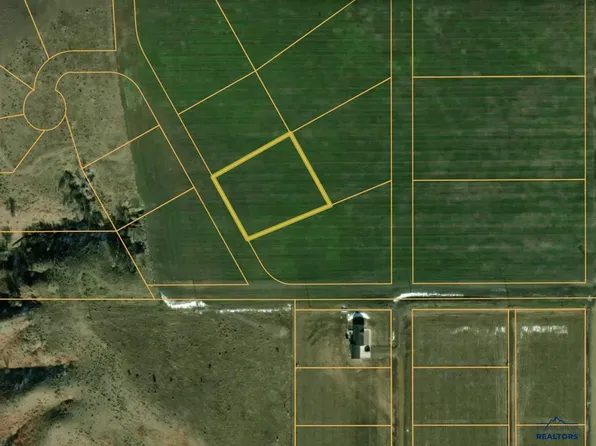 Freedom Dr Lot R28, White River, SD 57579