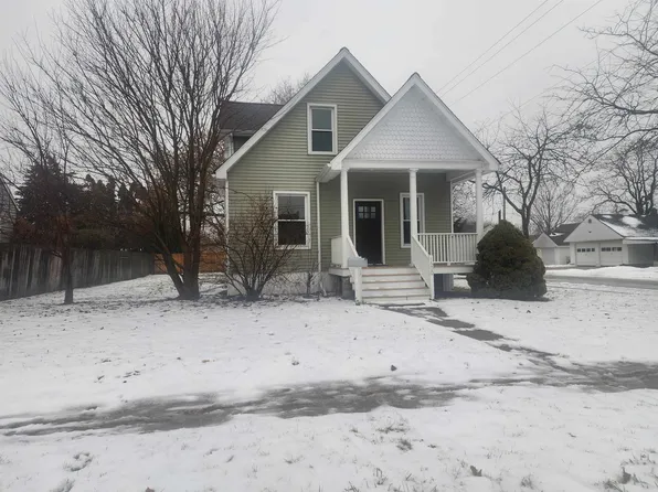 1600 S Erie St, Bay City, MI 48706
