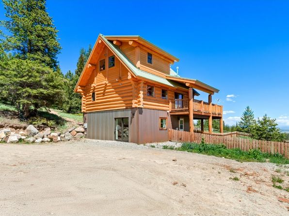 1204 Zebulon St, Fairplay, CO 80440