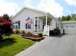 6 Spring Lake Rd, Stafford Twp, NJ 08050
