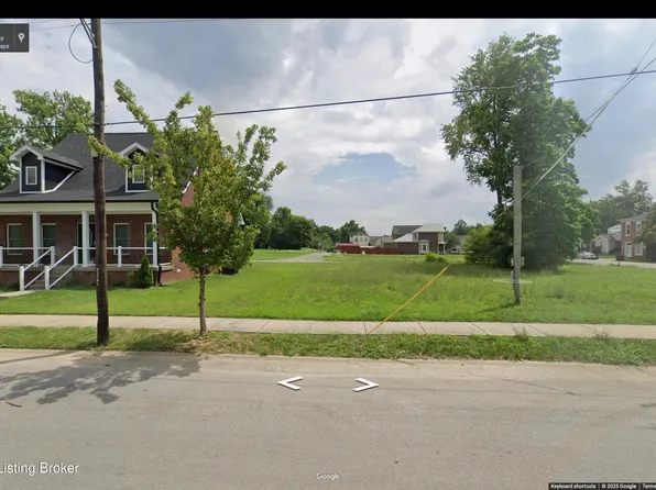 1924 Cedar St, Louisville, KY 40203