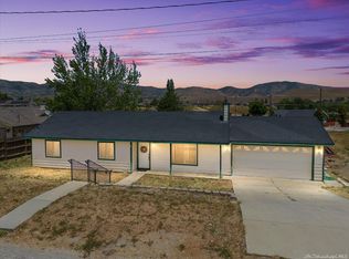22310 Elm Ct, Tehachapi, CA 93561
