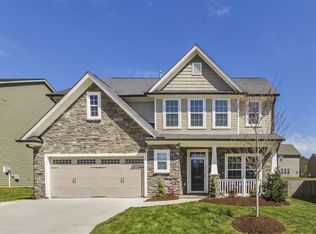 3028 Victoria Falls Dr, Burlington, NC 27215