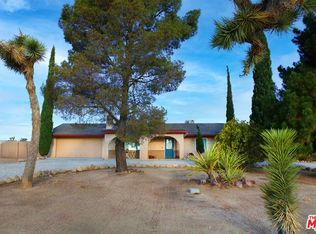 5440 Elata Ave, Yucca Valley, CA 92284