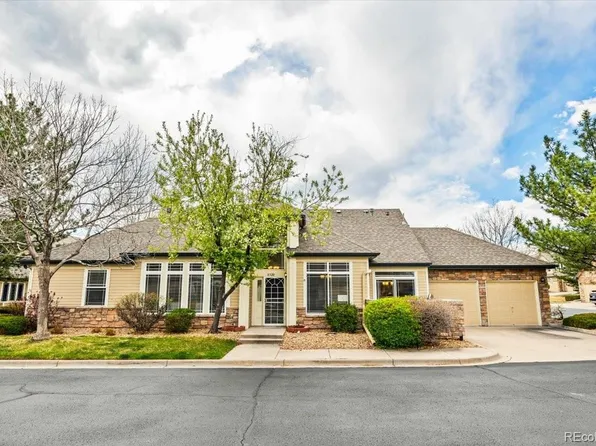 8320 S Garland Circle, Littleton, CO 80128