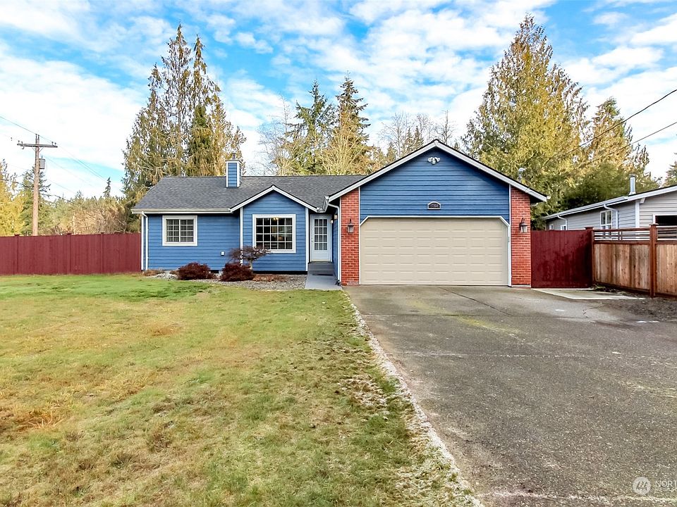 17304 Heather Lane SE, Yelm, WA 98597 Zillow