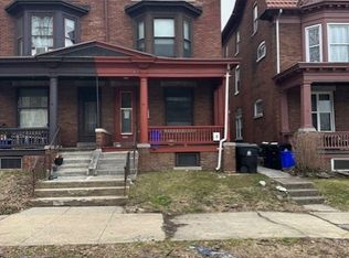 1909 Market St #1, Harrisburg, PA 17103