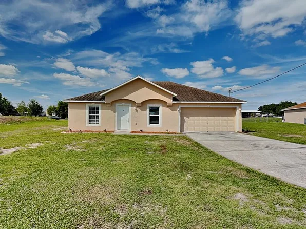 329 Gretna Ln, Winter Haven, FL 33880
