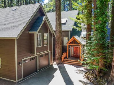 13630 Skyline Blvd, Woodside, CA, 94062