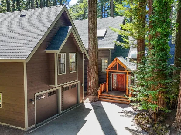 13630 Skyline Blvd, Woodside, CA 94062