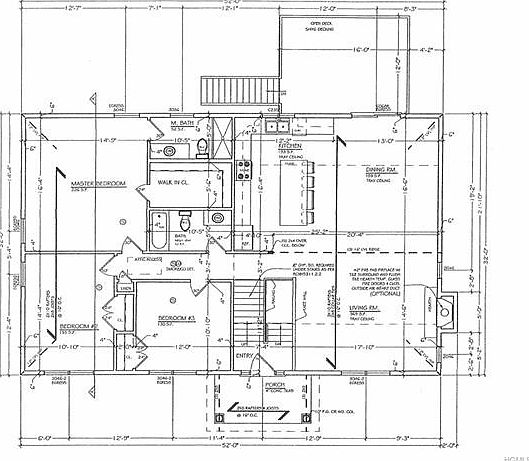 2nd image of 28 Burton Farm Rd Lot 5